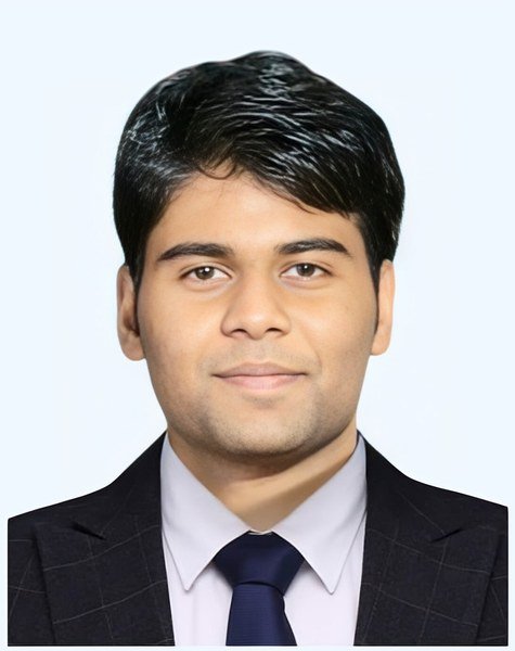 CA Nikhil Gupta